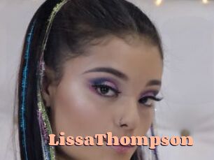 LissaThompson