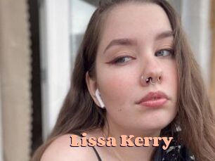 Lissa_Kerry Chatte Rasée