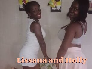 Lissana_and_Holly Chatte Rasée