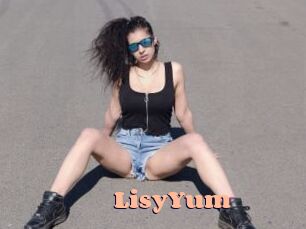 LisyYum