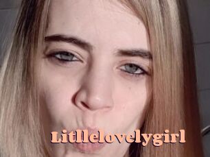 Litllelovelygirl