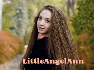 LittleAngelAnn
