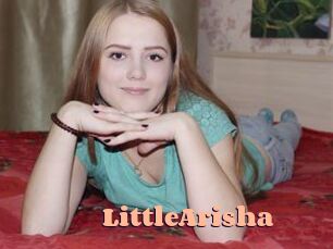 LittleArisha