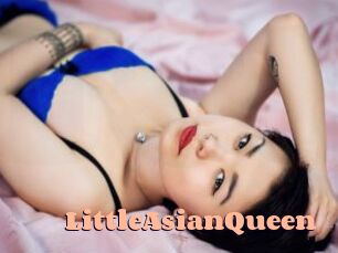LittleAsianQueen