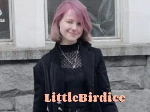 LittleBirdiee