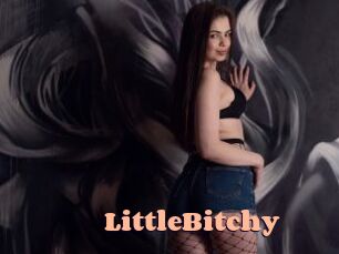 LittleBitchy