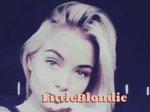 LittleBlondie