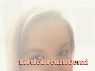 LittleDreamGemi