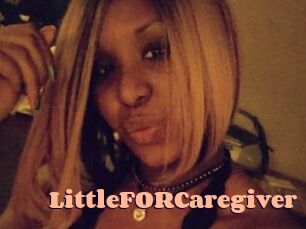 LittleFORCaregiver