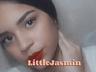 LittleJasmin