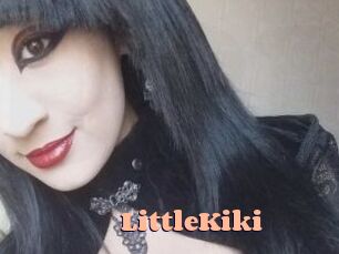 LittleKiki Chatte Rasée