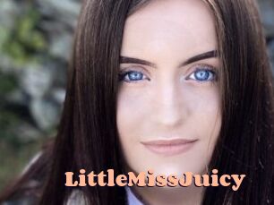LittleMissJuicy