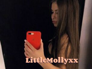 LittleMollyxx Chatte Rasée