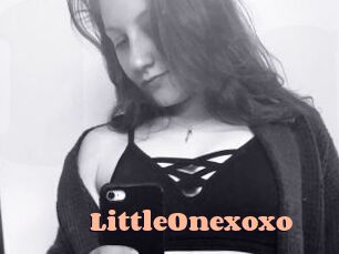 LittleOnexoxo