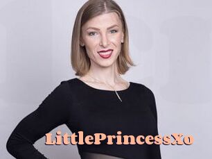 LittlePrincessXo