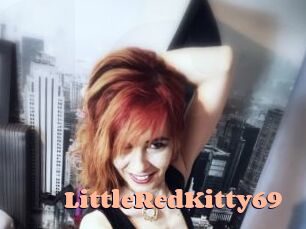 LittleRedKitty69