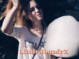Little_BlondyX