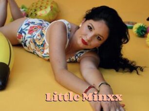 Little_Minxx Chatte Rasée