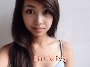 Little_ivy