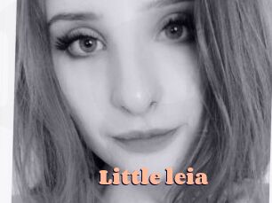 Little_leia Chatte Rasée