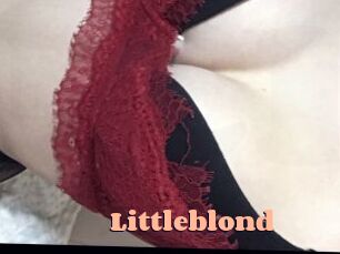 Littleblond