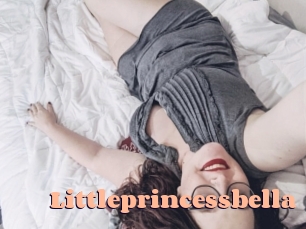 Littleprincessbella