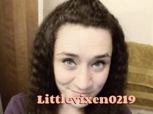 Littlevixen0219
