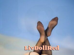 LivDollRed