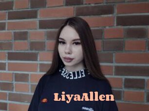 LiyaAllen