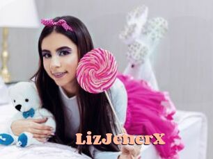 LizJenerX