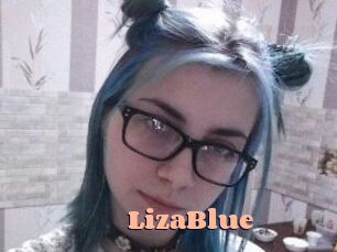 LizaBlue
