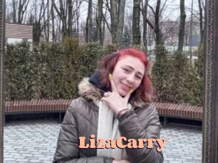 LizaCarry