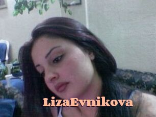 LizaEvnikova