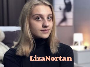 LizaNortan Chatte Rasée
