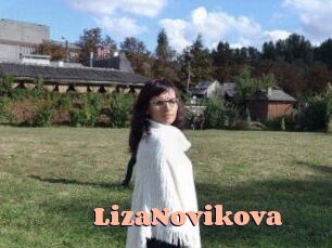 LizaNovikova