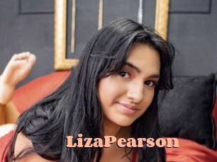 LizaPearson Chatte Rasée