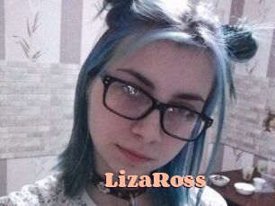 LizaRoss
