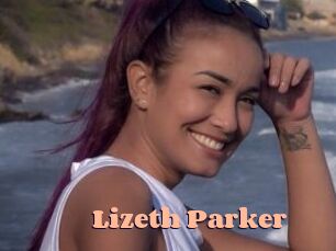Lizeth_Parker Chatte Rasée