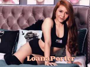 LoanaPorter