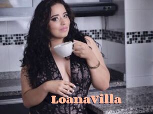 LoanaVilla