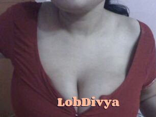 LobDivya