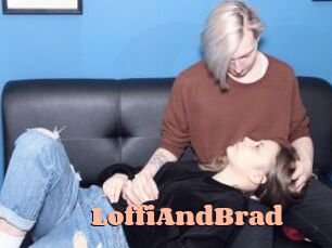 LoffiAndBrad