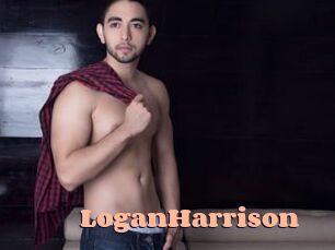 LoganHarrison Chatte Rasée