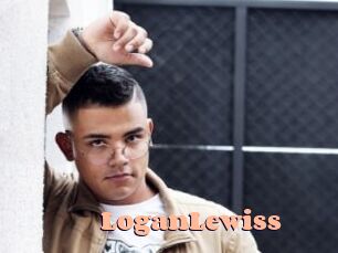 LoganLewiss Chatte Rasée