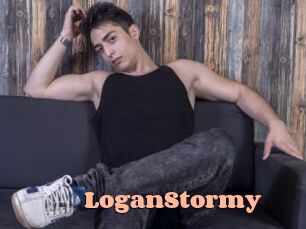 LoganStormy