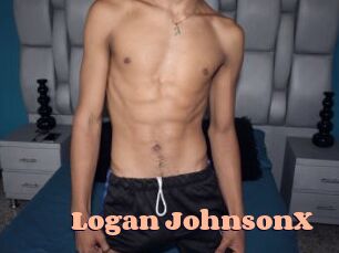 Logan_JohnsonX