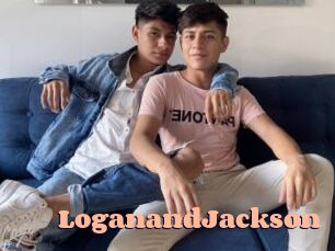 LoganandJackson