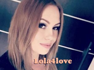 Lola4love