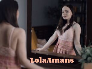 LolaAmans