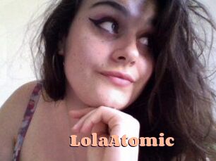 LolaAtomic